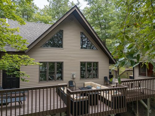 4291 Thunder Lake Lodge Dr Ne, Remer, MN, 56672-3138 | Card Image