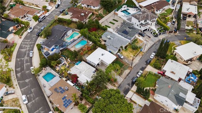 7335 Kyle St, House other with 3 bedrooms, 3 bathrooms and null parking in Tujunga CA | Image 48