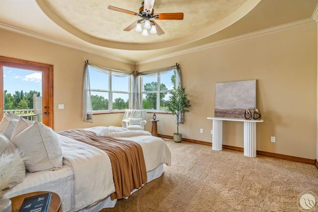 2240 Saddleback Dr, House other with 3 bedrooms, 3 bathrooms and null parking in Laurel MT | Image 12