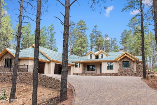 500 Mule Springs Trl, Forest Lakes, AZ, 85931-0115 | Card Image