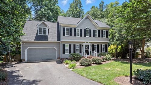 5103 Highberry Woods Rd, Midlothian, VA, 23112-6501 | Card Image