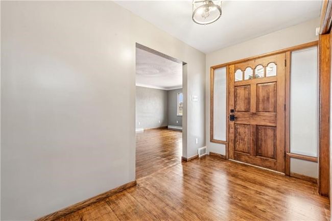 1545 Shrader Ave, House other with 3 bedrooms, 2 bathrooms and null parking in Monessen PA | Image 10