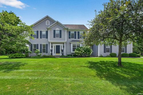 50727 Pickett Ridge Ct, Granger, IN, 46530-6830 | Card Image