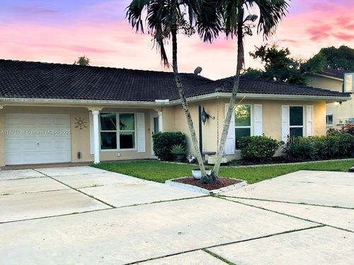 11515 Nw 32nd Ct, Coral Springs, FL, 33065-3118 | Card Image