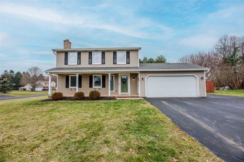 766 Somerset Dr Drive, Webster, NY, 14580 | Card Image