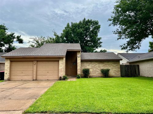 17310 Pastoria Dr, Houston, TX, 77083-3659 | Card Image