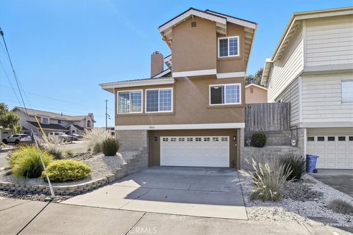 490 Mentone Ave, Grover Beach, CA, 93433-2602 | Card Image