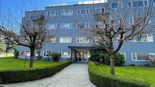 304-2430 Point Grey Rd, Vancouver, BC, V6K1A2 | Card Image