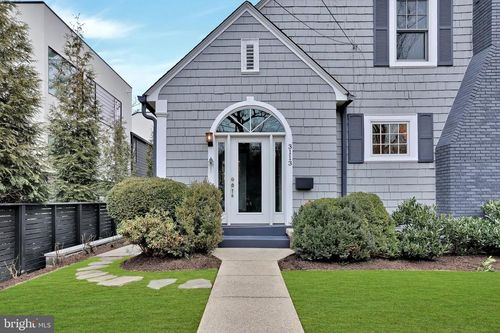 3113 44th St Nw, WASHINGTON, DC, 20016-3552 | Card Image