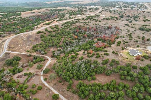 TBD Saddle Ridge Drive, Bertram, TX, 78605 | Card Image