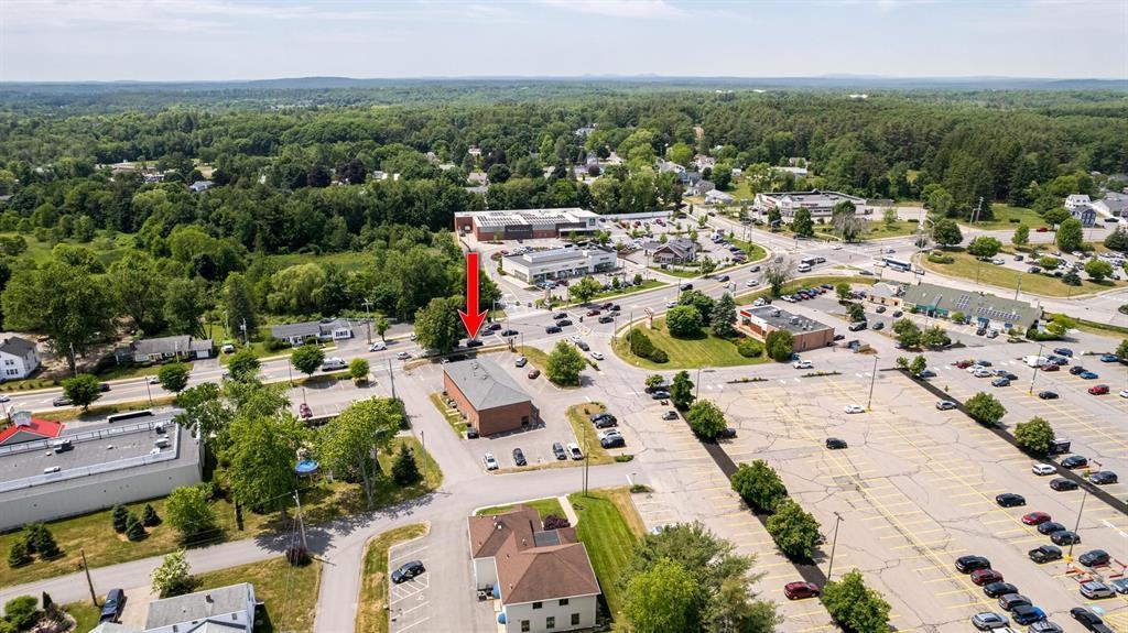 Commercial Lease in Dover 3