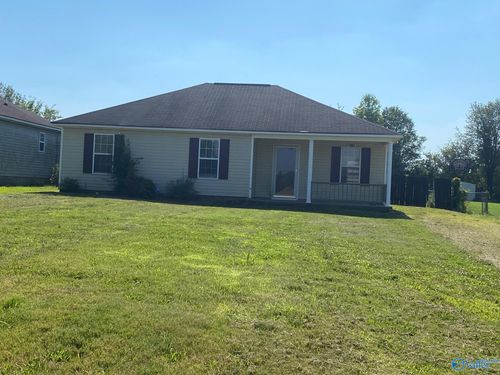 166 Stafford Rd, Hazel Green, AL, 35750-9340 | Card Image