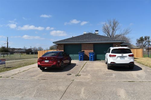 3903/3901 William Street, Sachse, TX, 75048 | Card Image