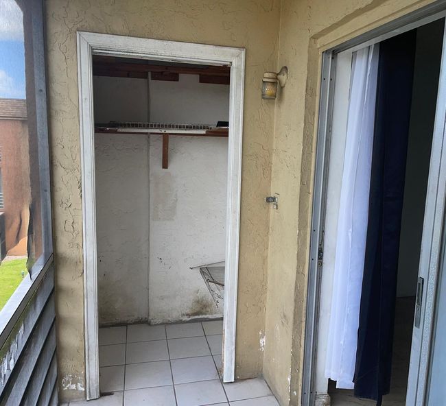 APT-371 - 4191 Nw 26 Th St, Condo with 1 bedrooms, 1 bathrooms and null parking in Lauderhill FL | Image 11
