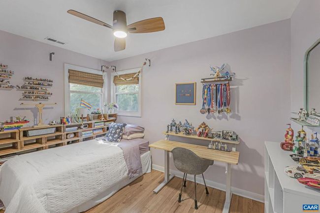 124 N Baker St, House other with 3 bedrooms, 1 bathrooms and null parking in CHARLOTTESVILLE VA | Image 17