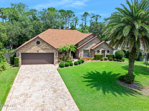 43 Winding Creek Way, ORMOND BEACH, FL, 32174-6776 | Card Image