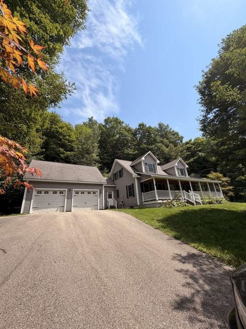 98 White Tail Ln, Starksboro, VT, 05487-4420 | Card Image