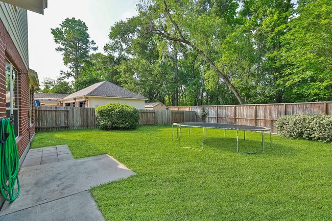 1946 Katlyn Ln, House other with 4 bedrooms, 3 bathrooms and 3 parking in Spring TX | Image 24