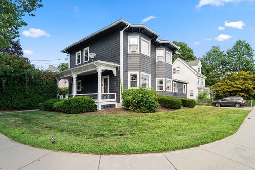 18 Jewett St, Watertown, MA, 02472-2548 | Card Image