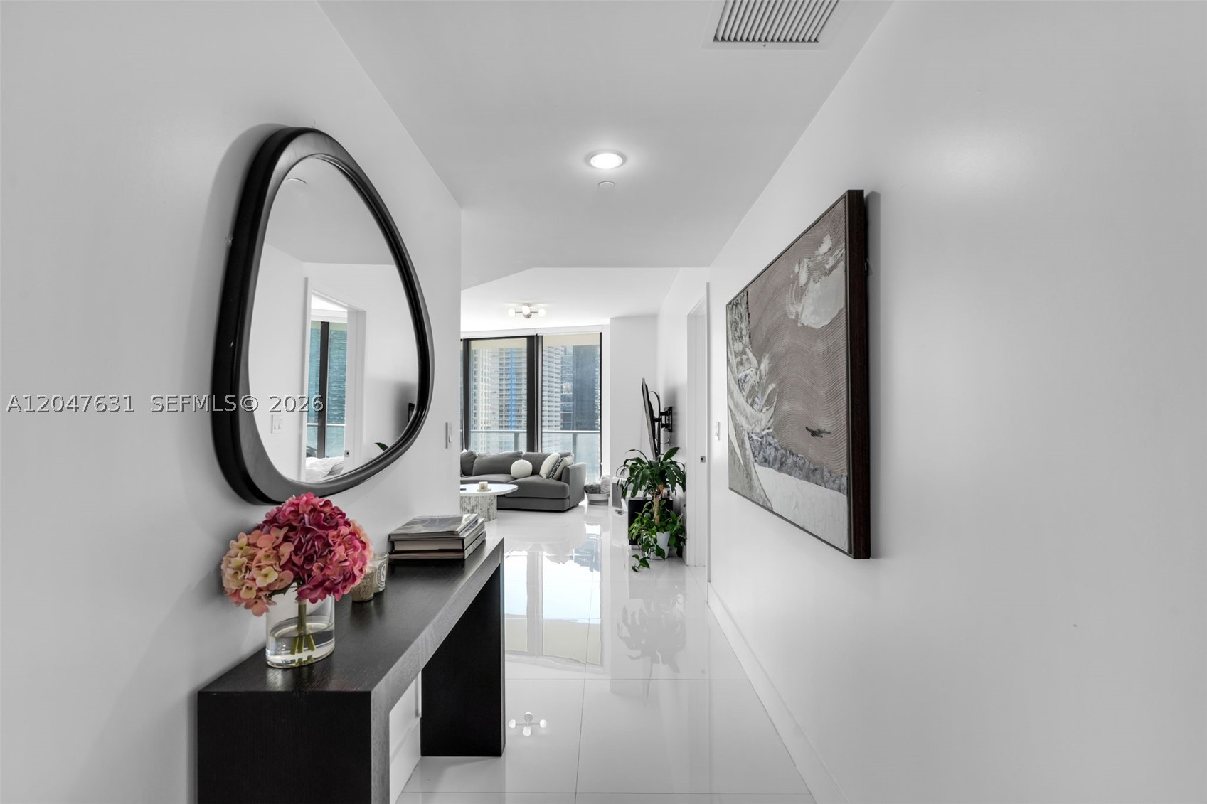 Residential in Miami 4