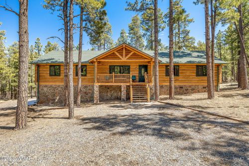 20 County Road 1320, Greer, AZ, 85927 | Card Image