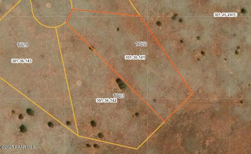 32208 W Corona Way, Seligman, AZ, 86337 | Card Image