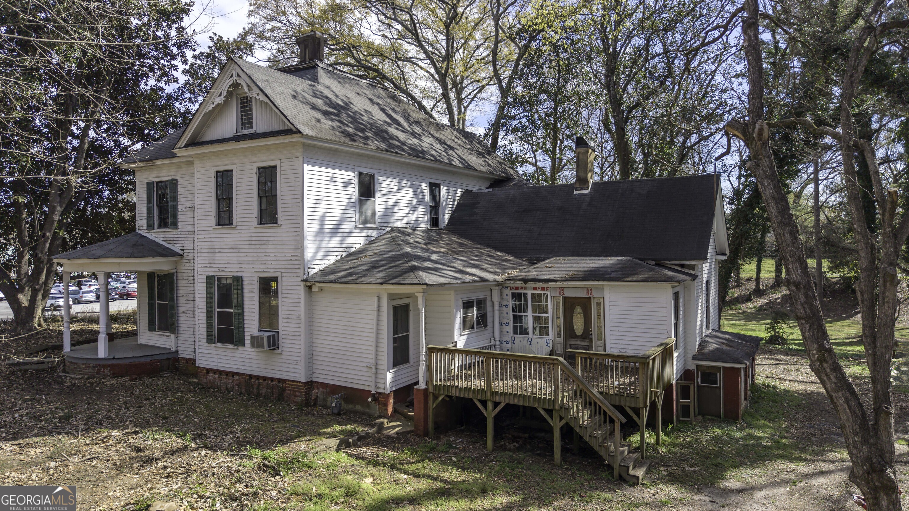 Residential in Carrollton 4