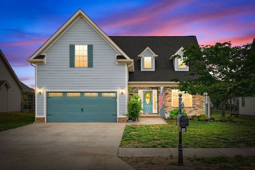 1141 Old Duke Dr, Clarksville, TN, 37043-1432 | Card Image