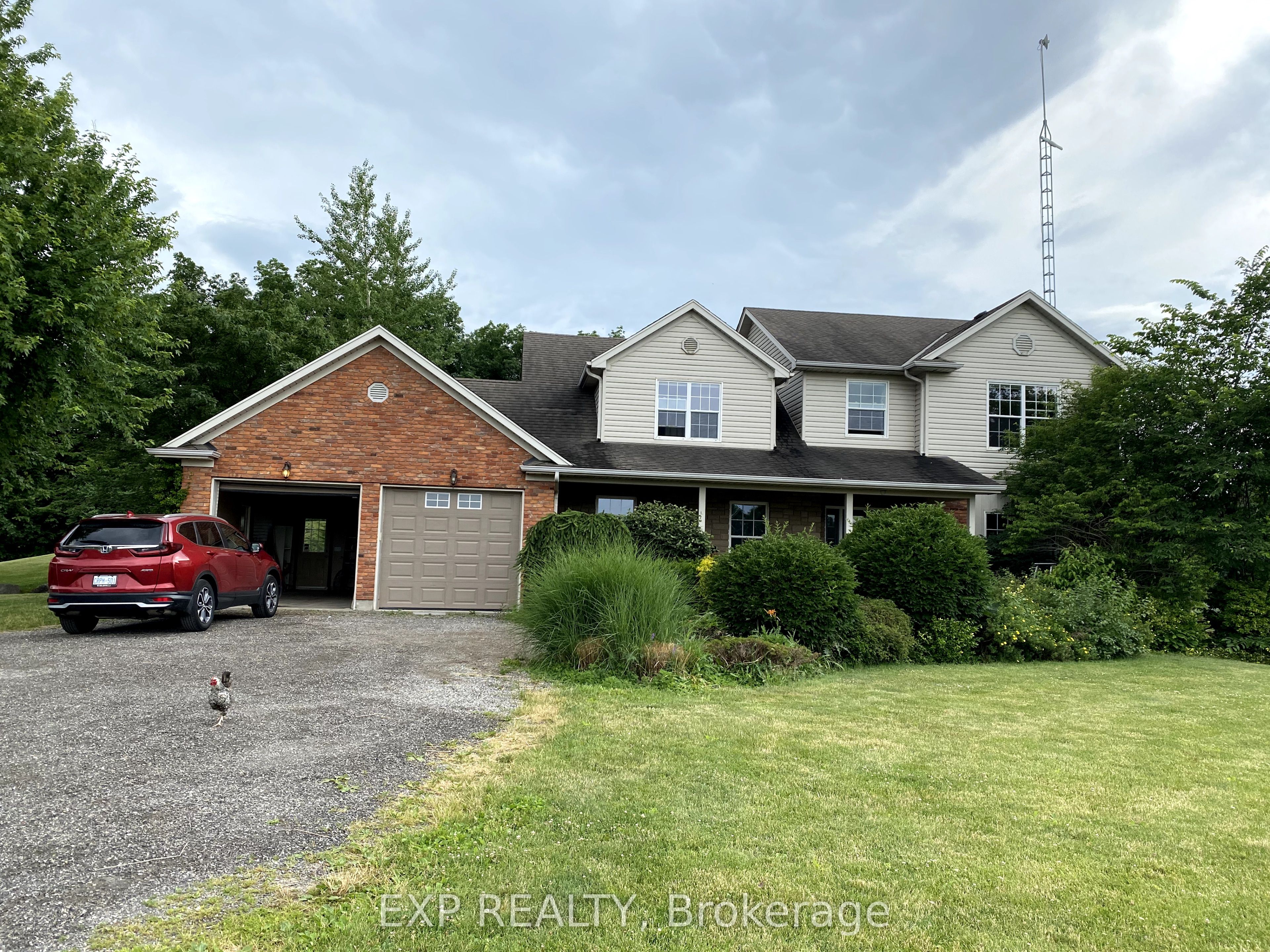 Residential Lease in Haldimand 3