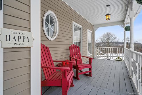 140 Gate Schoolhouse Rd, New Hampton, NY, 10958-2109 | Card Image