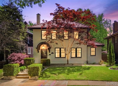 444 Melville Ave, Saint Louis, MO, 63130-4602 | Card Image