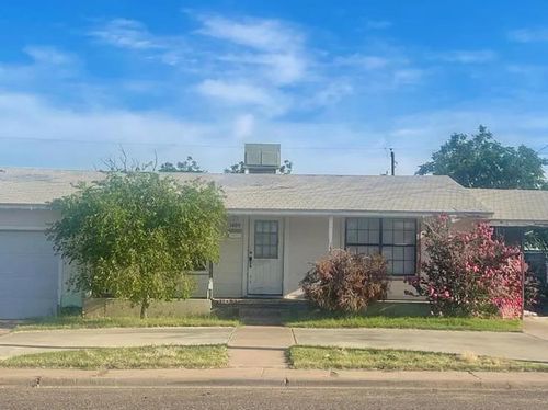 1409 E 23rd St, Odessa, TX, 79761-1461 | Card Image