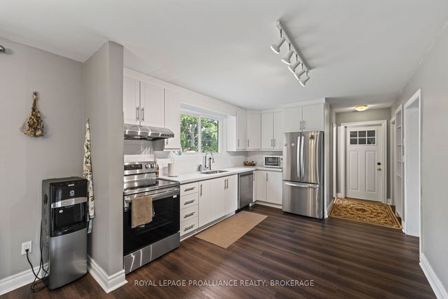 167 Braemar Rd, House other with 6 bedrooms, 3 bathrooms and 3 parking in Kingston ON | Image 19