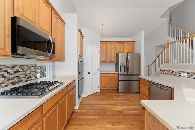 627 Millbrook Cir, House other with 5 bedrooms, 4 bathrooms and 6 parking in Castle Rock CO | Image 16