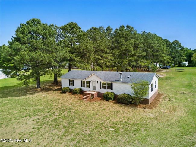 1499 Nc Highway 210 E, House other with 3 bedrooms, 3 bathrooms and null parking in Harrells NC | Image 9