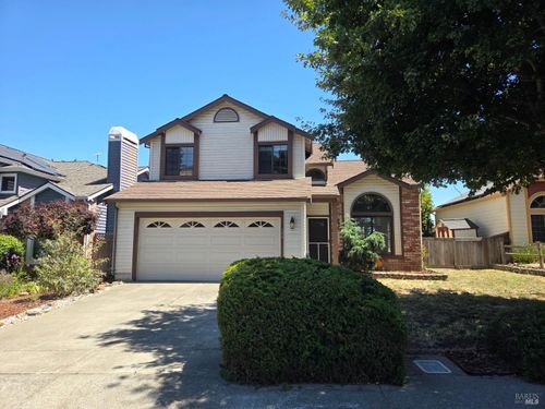 184 Clearview Dr, Vallejo, CA, 94591-7137 | Card Image