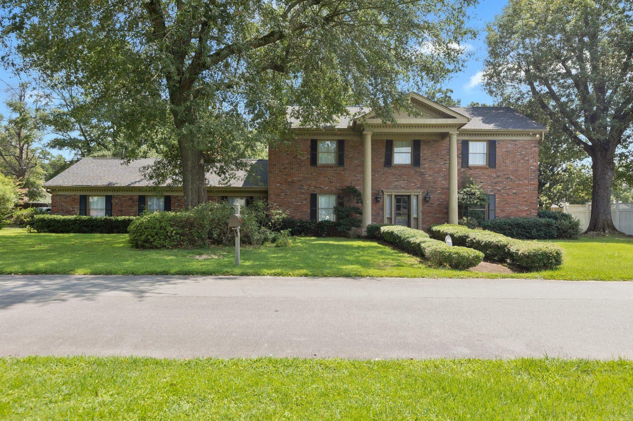 Elmwood Cir, Pine Bluff, AR 71603 #1