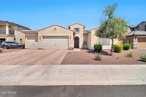 18394 W Lupine Ave, Goodyear, AZ, 85338-7598 | Card Image
