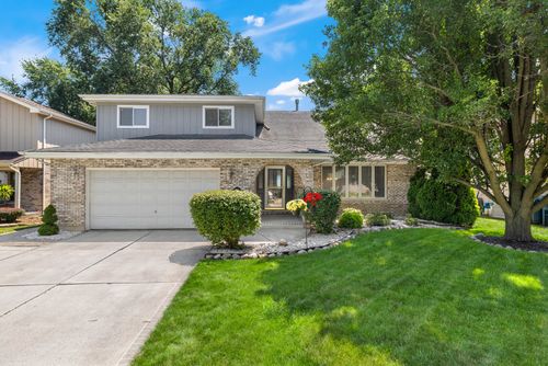 4925 144th St, Midlothian, IL, 60445-2436 | Card Image