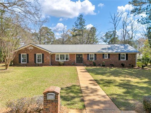 418 Partridge Dr, Albany, GA, 31707-3038 | Card Image