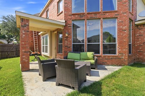 890 Wind Brook Ln, Prosper, TX, 75078-9194 | Card Image