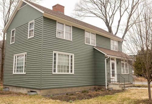 1 Liberty Street, Montpelier, VT, 05602 | Card Image