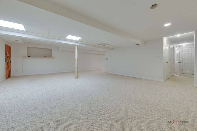 1161 Glenwood Ln, House other with 5 bedrooms, 4 bathrooms and 2 parking in Hoffman Estates IL | Image 19
