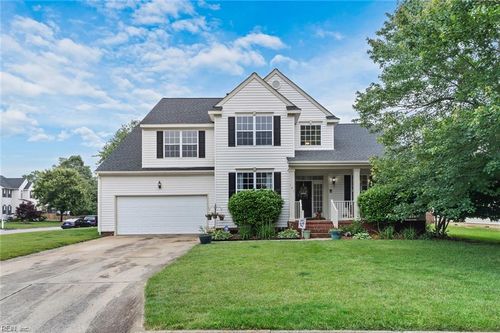 101 Terrance Cir, Yorktown, VA, 23693-2050 | Card Image