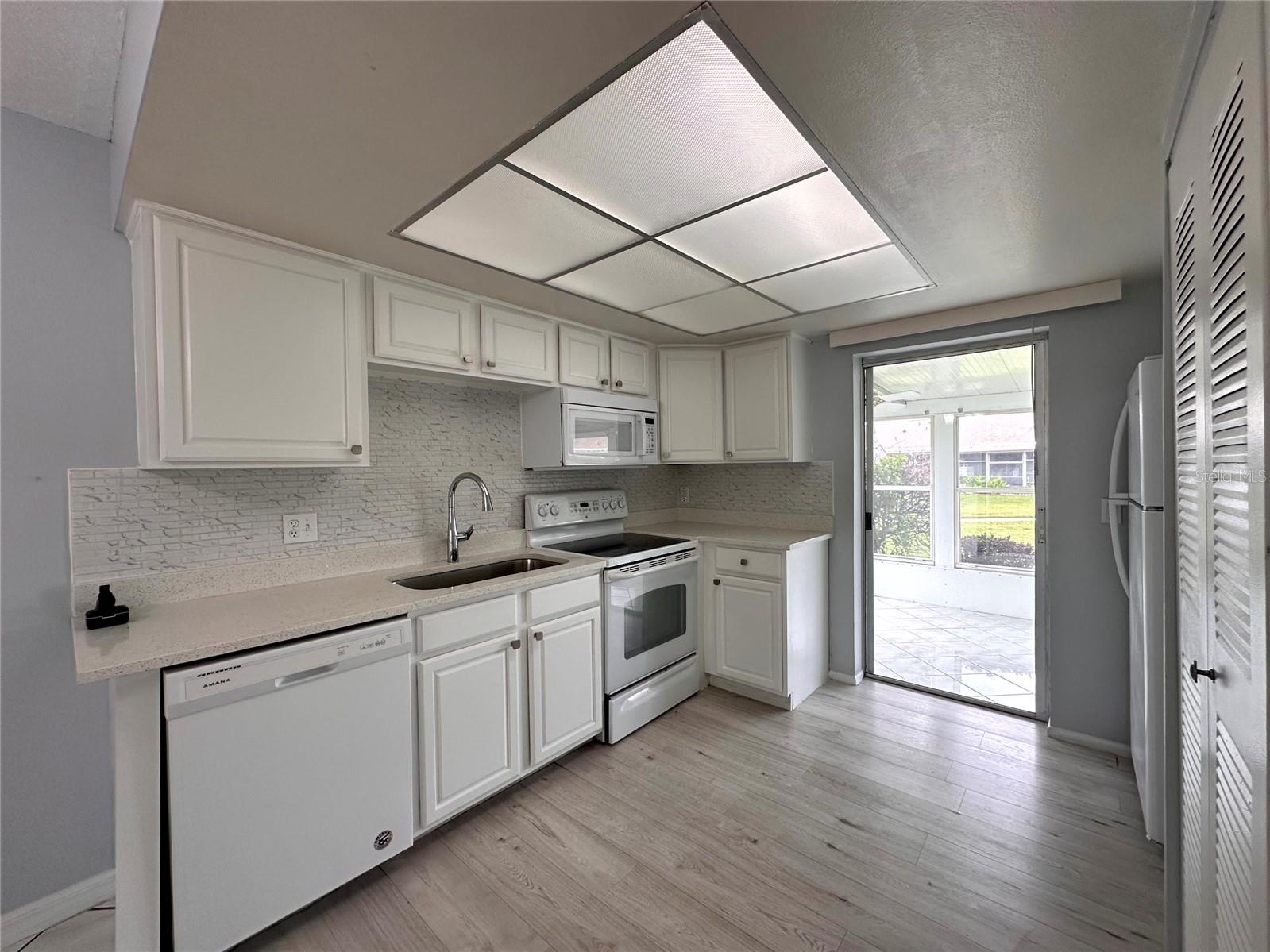 Residential Lease in KISSIMMEE 5