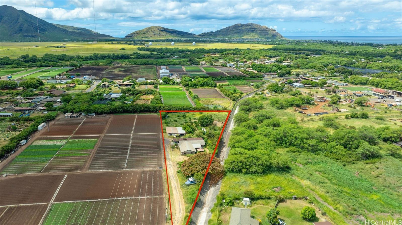 Puuhulu Rd, Waianae, HI 96792