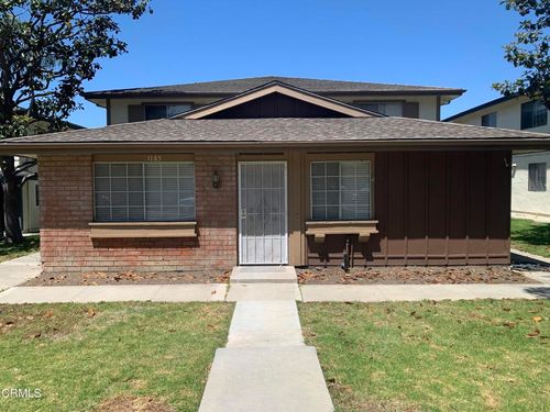 1185 Bryce Way, Ventura, CA, 93003-5950 | Card Image