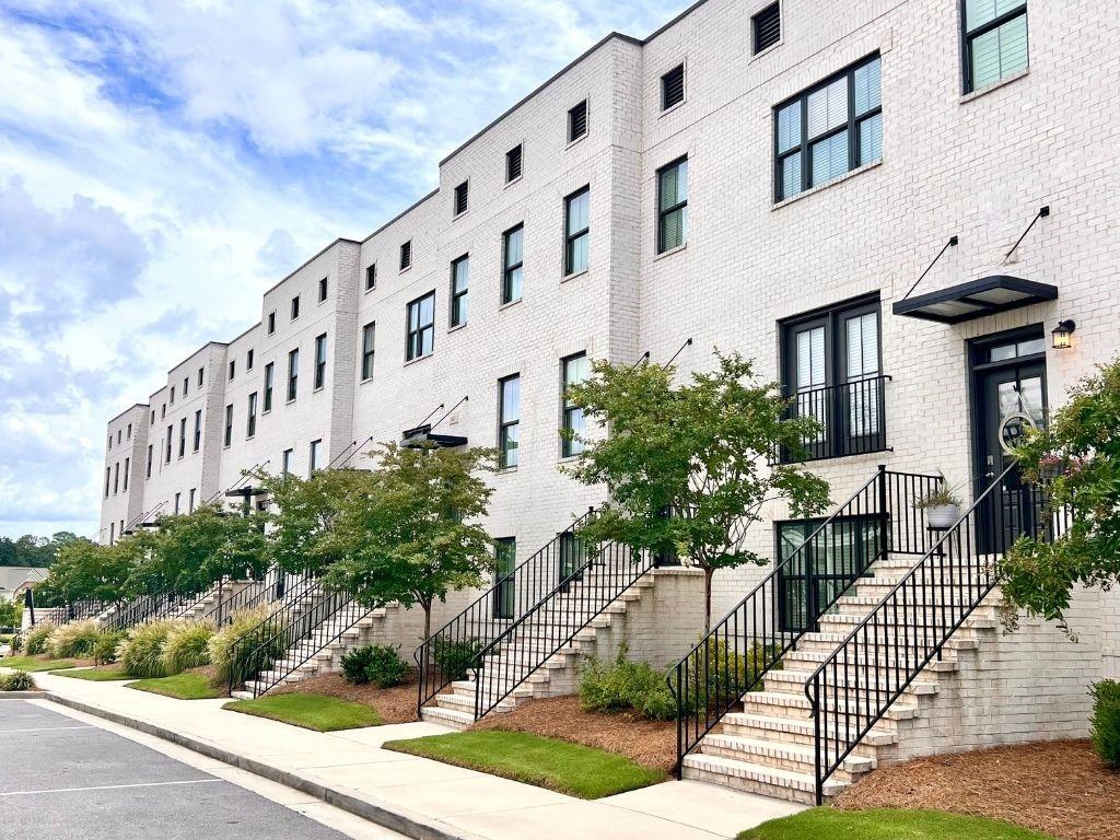 Branson St, Lawrenceville, GA 30046