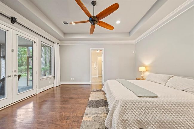 28611 Benders Crossing Dr, House other with 3 bedrooms, 4 bathrooms and 3 parking in Spring TX | Image 23