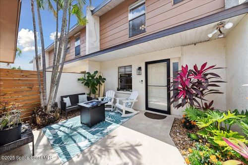 149 Kristi Dr, Indian Harbour Beach, FL, 32937-4160 | Card Image